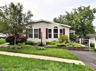 11 Shagbark Ct W, Harleysville, PA