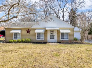 851 Springcrest Blvd, Jackson, MI 49203