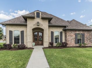 110 Perry Oak Dr, Church Point, LA 70525