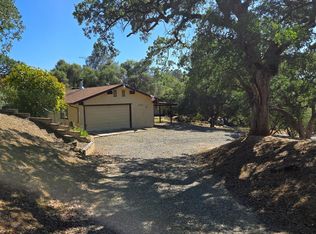 36846 Batti Rd, Coarsegold, CA 93614
