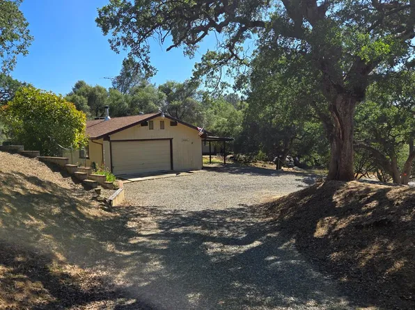 36846 Batti Rd, Coarsegold, CA 93614