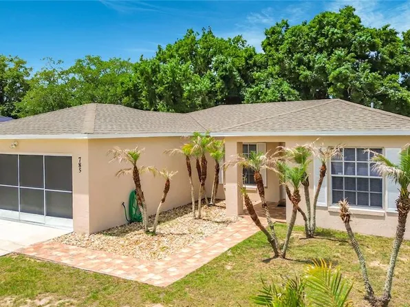 785 Mink Ct, Poinciana, FL 34759