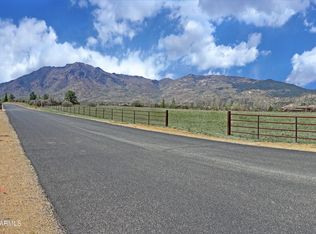 9680 N Equine Rd #190, Prescott, AZ 86305