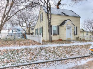 515 N 5th St, Hamilton, MT 59840