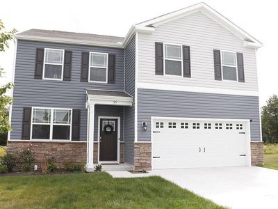 55 S Marshview Ter, Magnolia, DE, 19962