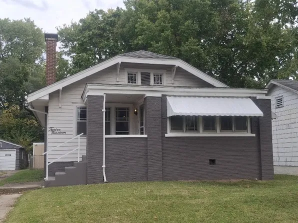 1219 N Grant St, Danville, IL 61832