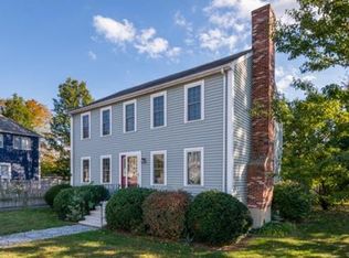 19 Charles St, Quincy, MA 02169