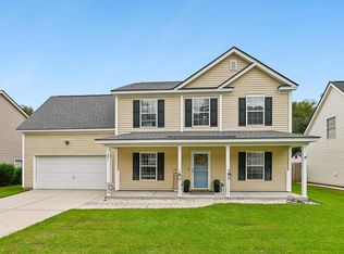 321 Eagle Ridge Rd, Summerville, SC 29485