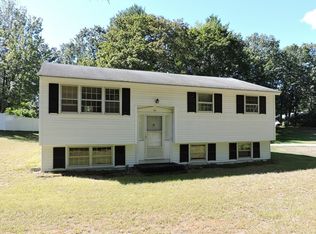 44 Endmoor Rd, Westford, MA 01886