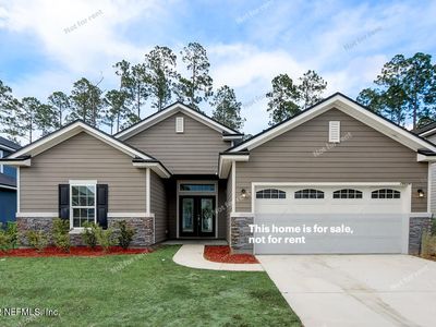 78606 GOLDFINCH Lane, Yulee, FL, 32097