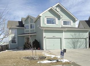 9972 Tiburon Ct, Lone Tree, CO 80124