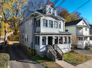 33 Prescott St, Meriden, CT 06450