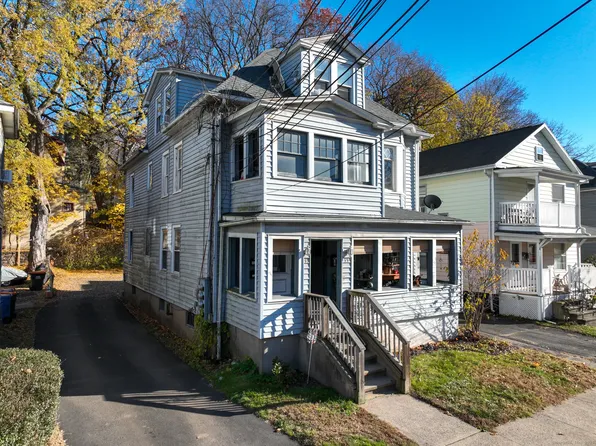 33 Prescott Street, Meriden, CT 06450