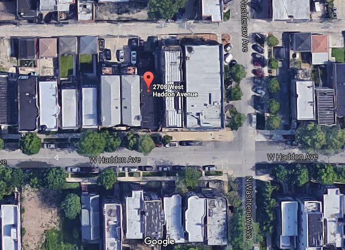 1st image of this home