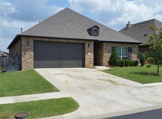 4695 E 146th St S, Bixby, OK 74008