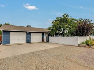 3749 N Zircon Dr, Prescott Valley, AZ 86314