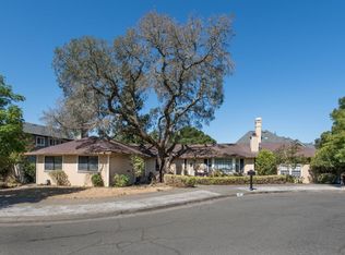 4977 Hoen Ave, Santa Rosa, CA 95405