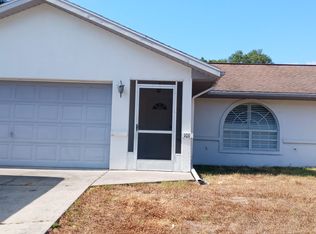 101 Hemlock St, Inverness, FL 34452