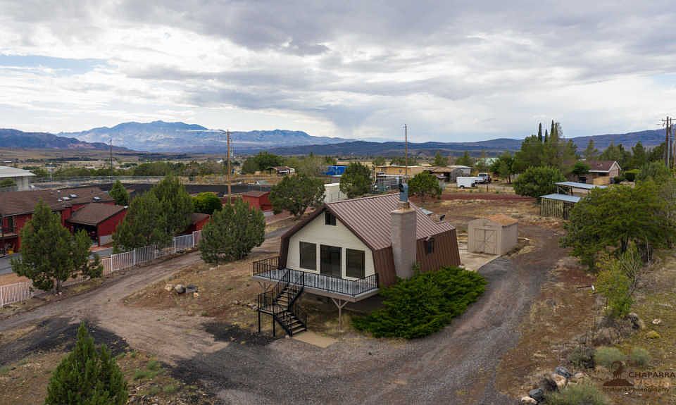 391 N Spanish Trail Dr, Veyo, UT 84782 Zillow