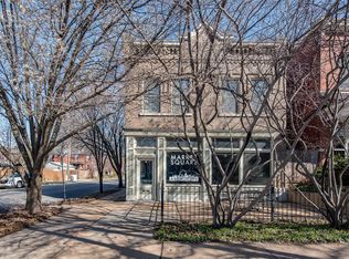3735 Connecticut St, Saint Louis, MO 63116