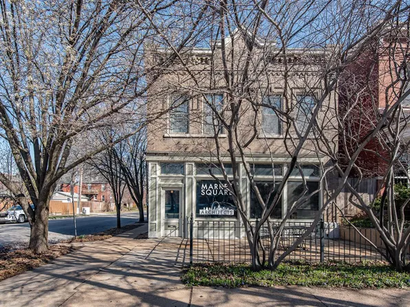 3735 Connecticut St, Saint Louis, MO 63116