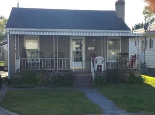 431 New York St, Huntington, WV 25704