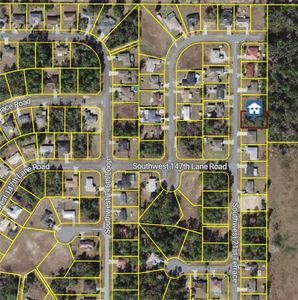 SW 21st Ter #5, Ocala, FL, 34473
