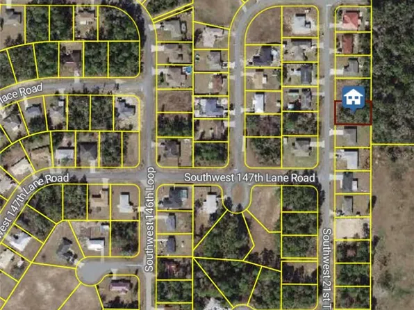 SW 21st Ter #5, Ocala, FL 34473
