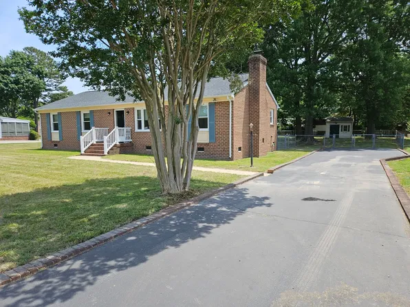 8402 McFaye Ave, Mechanicsville, VA 23116