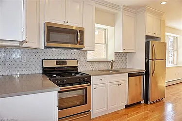 Sold by Weichert Realtors