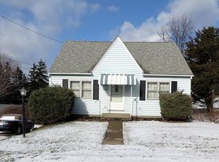2404 28th St, Beaver Falls, PA 15010