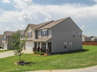 250 Golden Bear Walk, Duncan, SC 29334