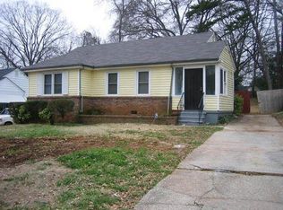 2179 Jernigan Dr SE, Atlanta, GA