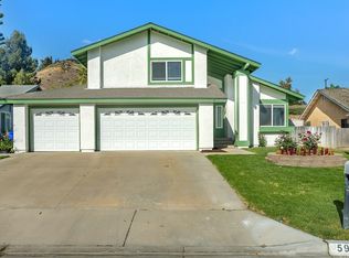 5914 Quiroz Dr, Riverside, CA 92509