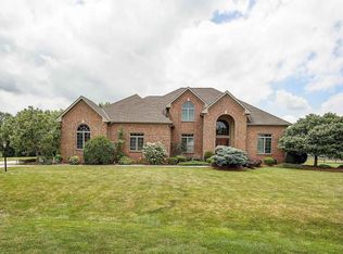 7429 Wolfe Ter NW, Pickerington, OH 43147