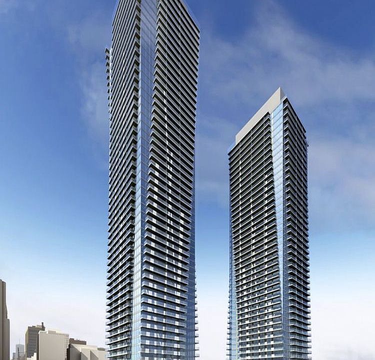 1st image of 1080 Bay St #1002