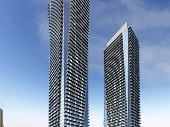 1080 Bay St, Toronto, ON