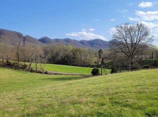 240 Cherokee Mountain Rd, Jonesborough, TN 37659