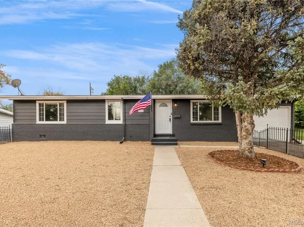 7809 Greenleaf Lane, Denver, CO 80221