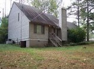 300 Providence Rd, Athens, GA 30606