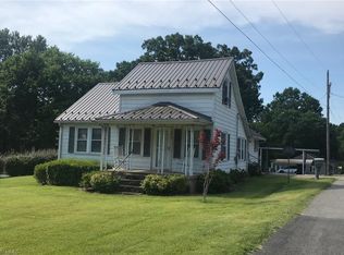 646 Church St, Eden, NC 27288
