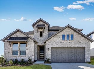 1716 Buck Trl, Celina, TX 75009