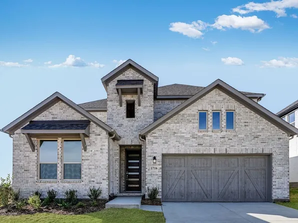 1716 Buck Trl, Celina, TX 75009