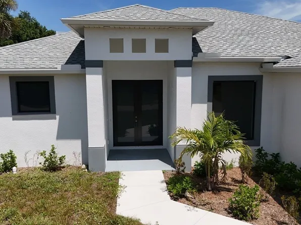 3296 Glencove St, Punta Gorda, FL 33980