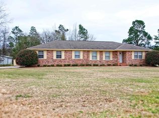 749 Heyward Dr, Orangeburg, SC 29118