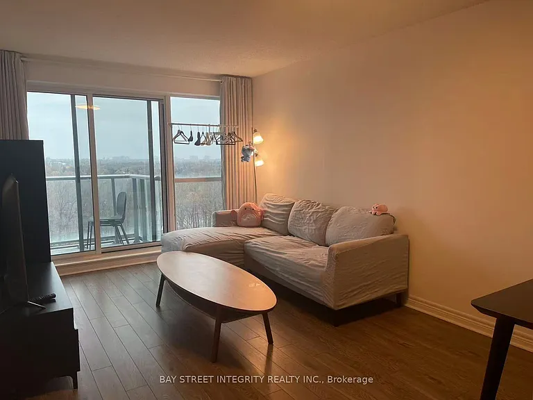 50 Town Centre Ct #1001 — Photo 1