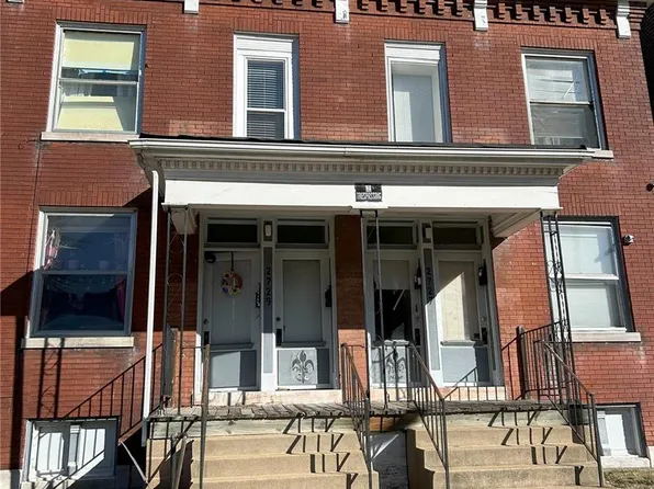 2727 Accomac St, Saint Louis, MO 63104