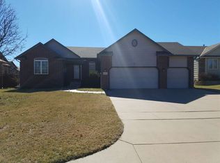 14301 W Valley Hi Rd, Wichita, KS 67235