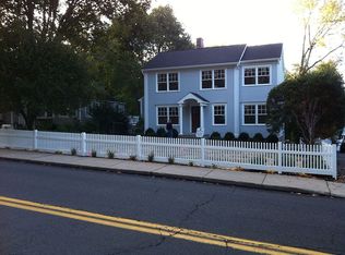 76 Middlesex Rd, Darien, CT 06820