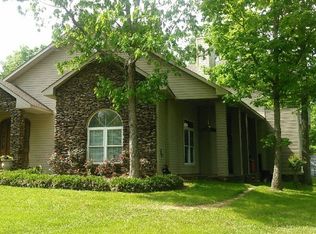 1860 Fincher Creek Rd, Minden, LA 71055